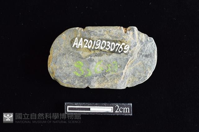 網墜藏品圖，第2張