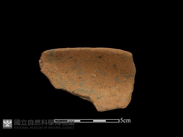 陶缽藏品圖，第2張