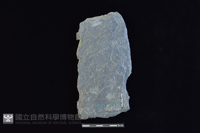石器殘件藏品圖，第2張