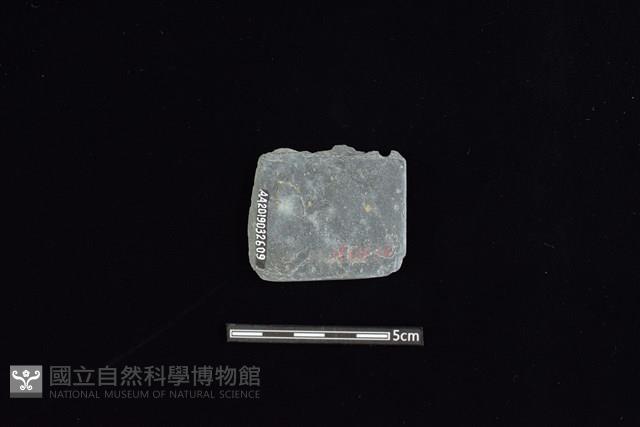 石刀藏品圖，第2張