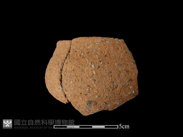 陶缽藏品圖，第2張