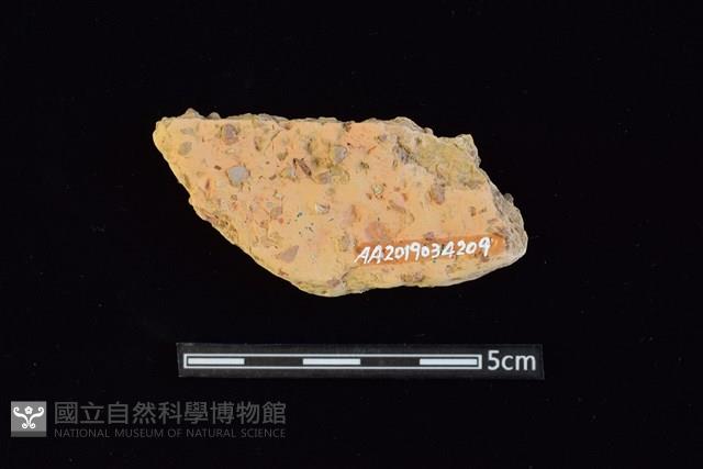 陶片藏品圖，第2張