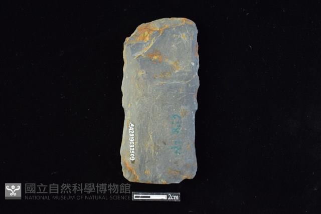 戈形器藏品圖，第2張