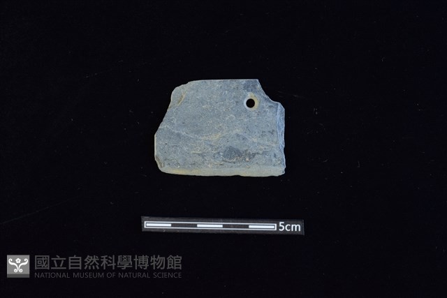 石刀藏品圖，第1張