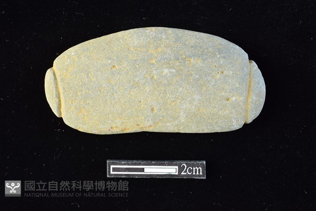 網墜藏品圖，第1張