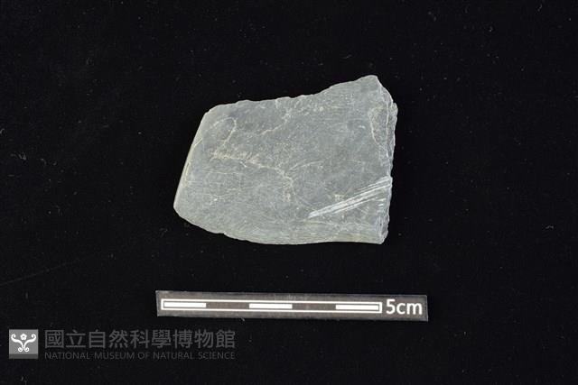 石刀藏品圖，第1張