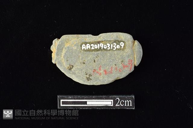 網墜藏品圖，第2張