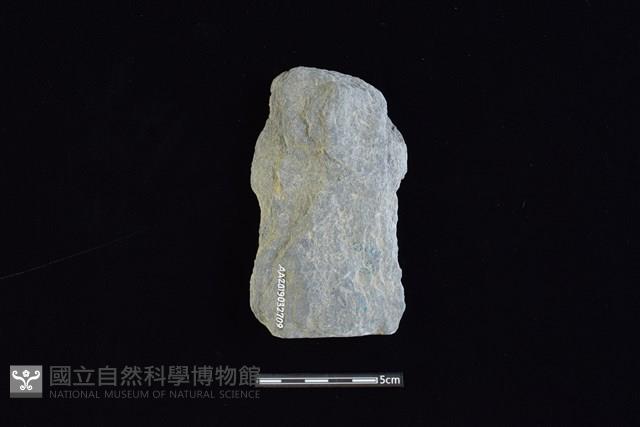 戈形器藏品圖，第2張