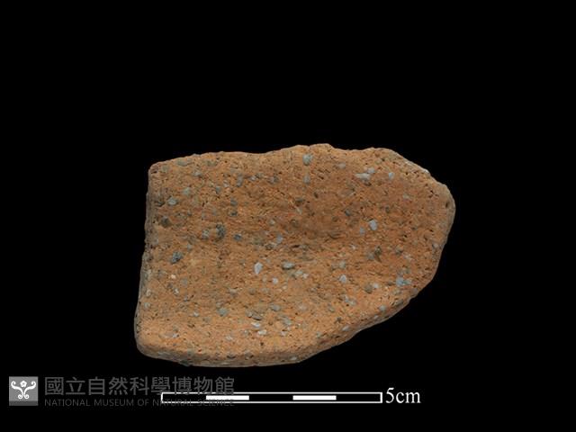 陶缽藏品圖，第2張