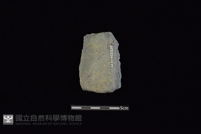 戈形器藏品圖，第2張
