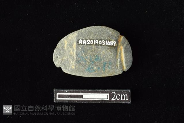 網墜藏品圖，第2張