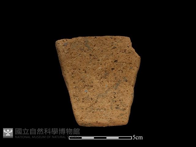 陶缽藏品圖，第2張