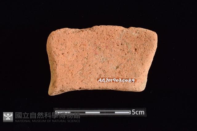 陶罐藏品圖，第2張