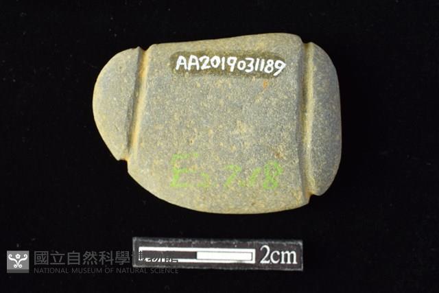 網墜藏品圖，第2張