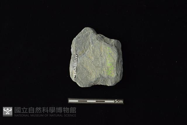 戈形器藏品圖，第2張