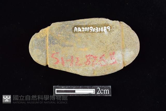 網墜藏品圖，第2張