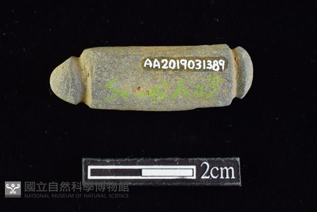 網墜藏品圖，第2張