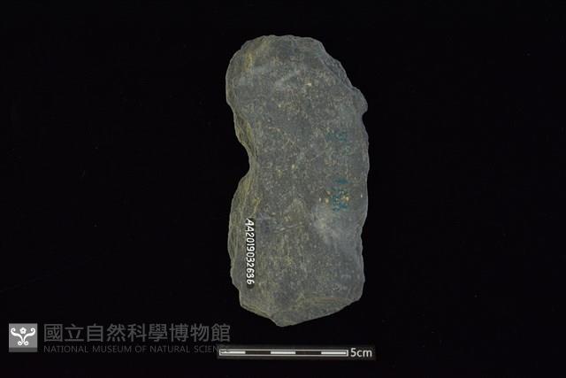 戈形器藏品圖，第2張