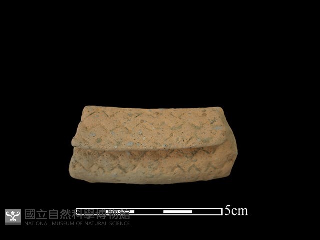 陶缽藏品圖，第2張