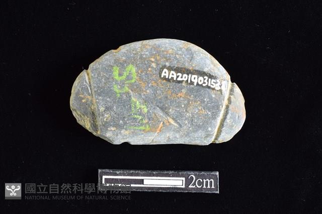 網墜藏品圖，第2張