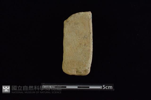 錛鑿形器藏品圖，第2張