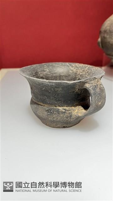 單把陶缽藏品圖，第1張