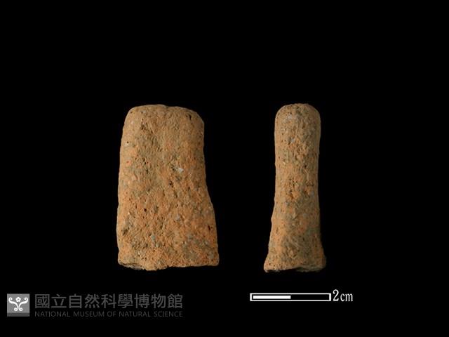 陶蓋鈕藏品圖，第1張