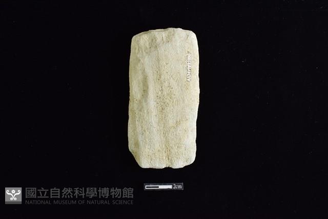 斧鋤形器藏品圖，第2張