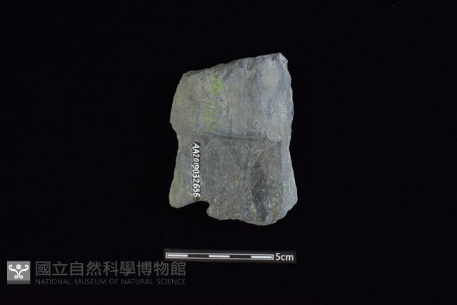 戈形器藏品圖，第2張