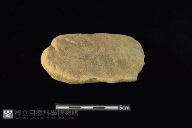 砥石藏品圖，第2張