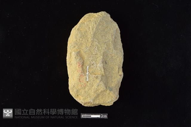 斧鋤形器藏品圖，第1張