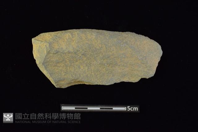 斧鋤形器藏品圖，第1張