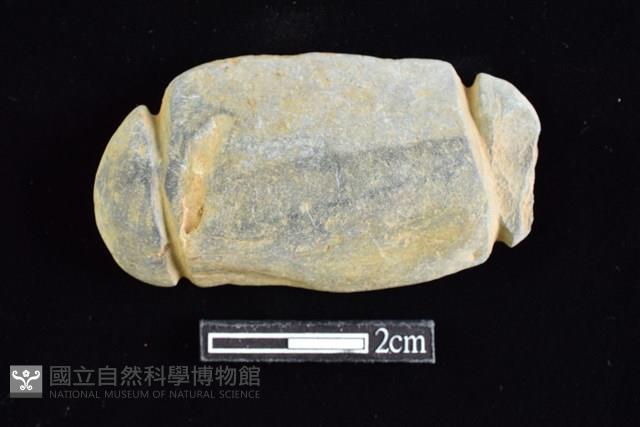 網墜藏品圖，第1張