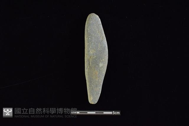 石鎚藏品圖，第1張