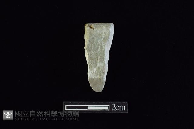 錛鑿形器藏品圖，第1張