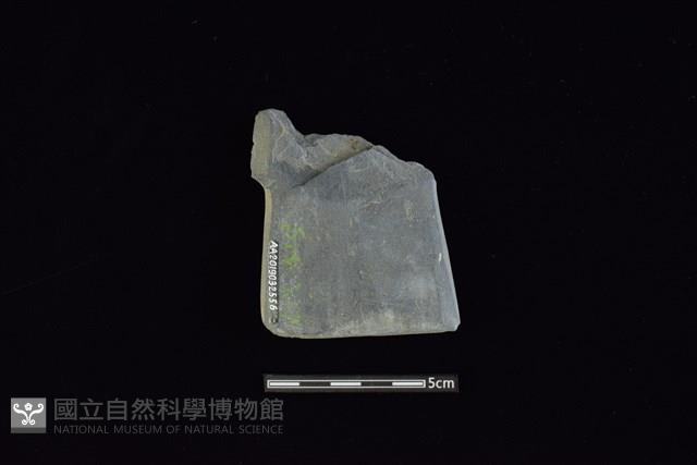 戈形器藏品圖，第2張