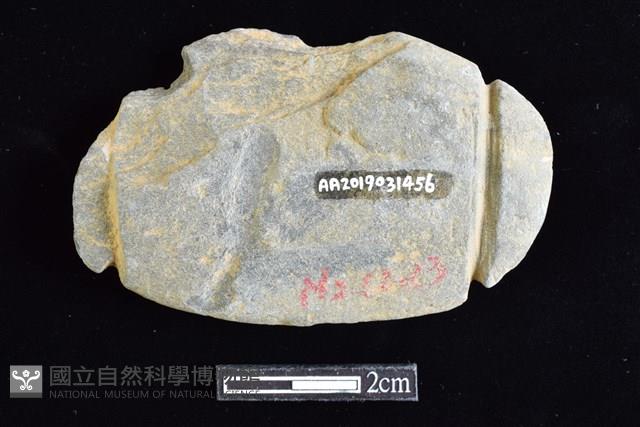 網墜藏品圖，第2張