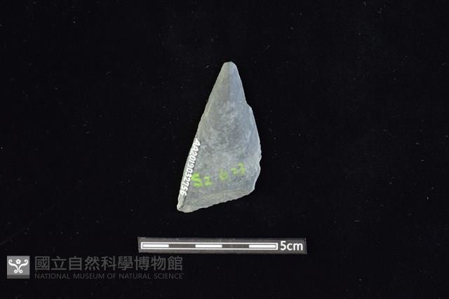 矛鏃形器藏品圖，第2張