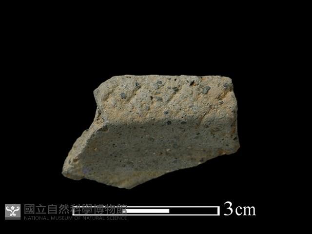 陶缽藏品圖，第2張