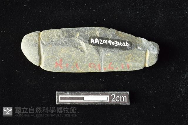 網墜藏品圖，第2張