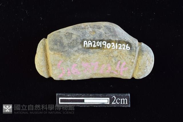 網墜藏品圖，第2張