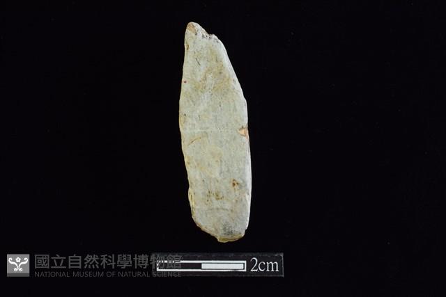 錛鑿形器藏品圖，第1張