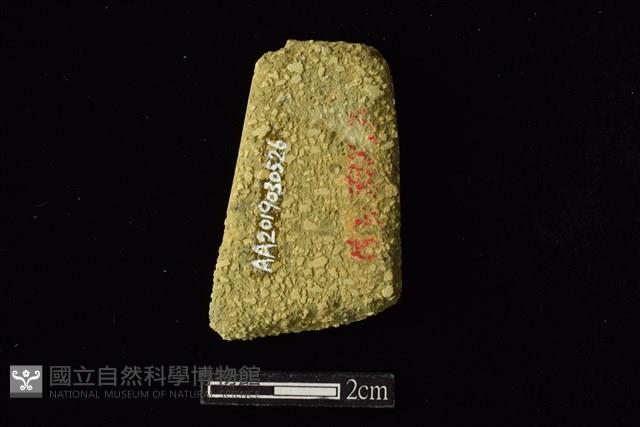 錛鑿形器藏品圖，第2張