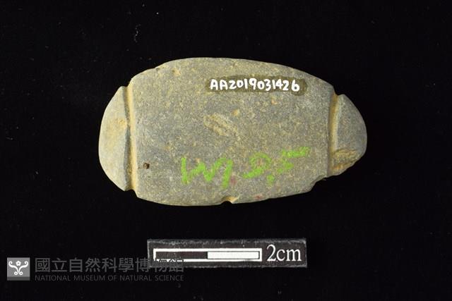 網墜藏品圖，第2張