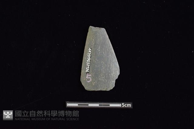 矛鏃形器藏品圖，第2張