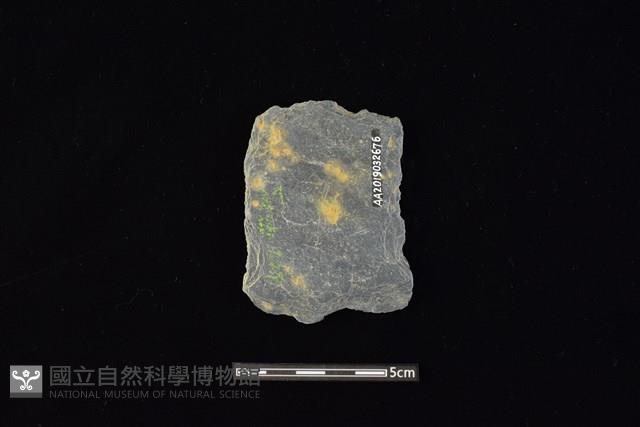 戈形器藏品圖，第2張