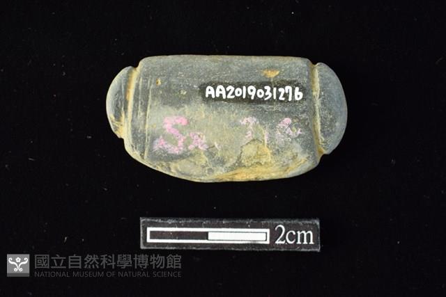 網墜藏品圖，第2張