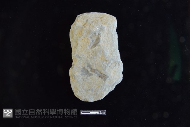 斧鋤形器藏品圖，第1張