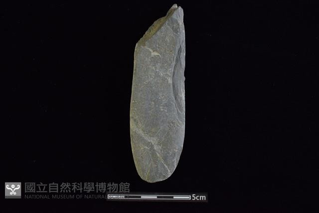 石鎚藏品圖，第1張