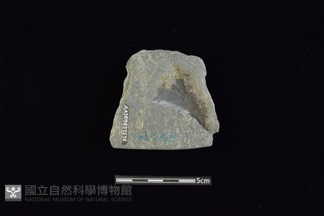 戈形器藏品圖，第2張